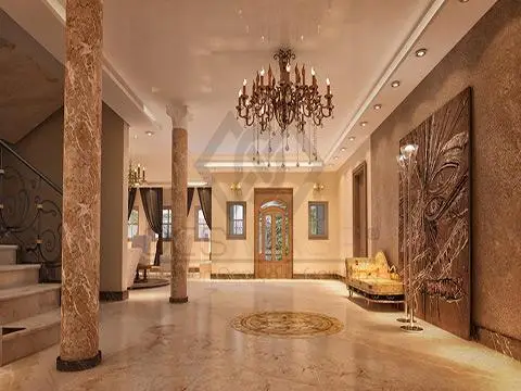 فيلا الرحاب